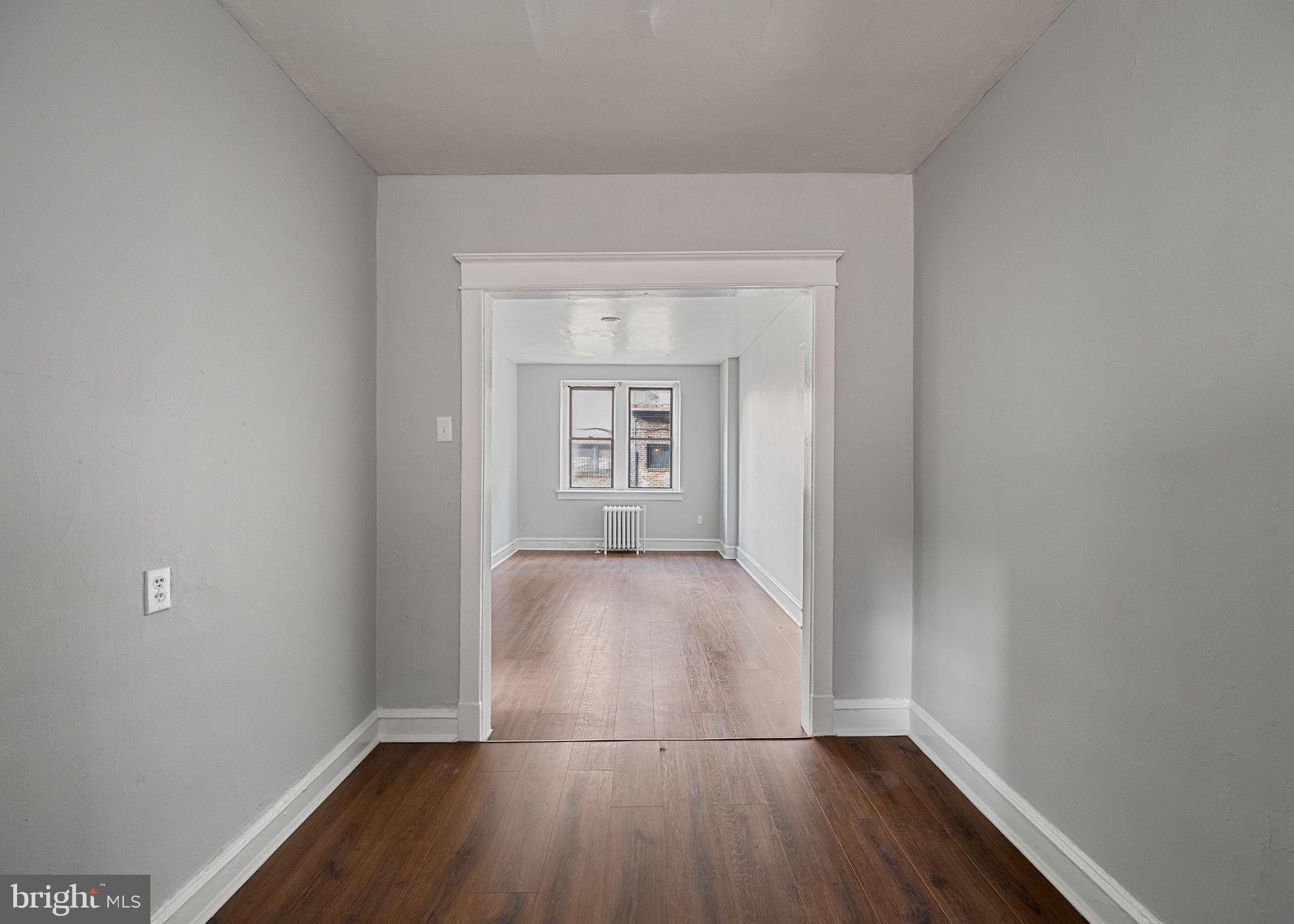 BYWOOD - Residential Lease