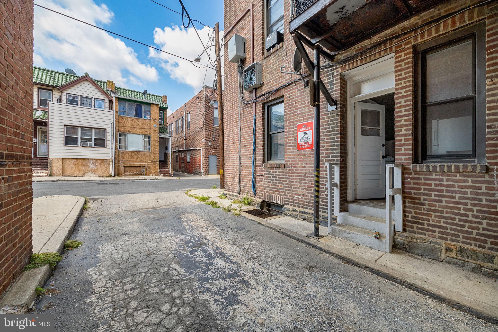 BYWOOD - Residential Lease