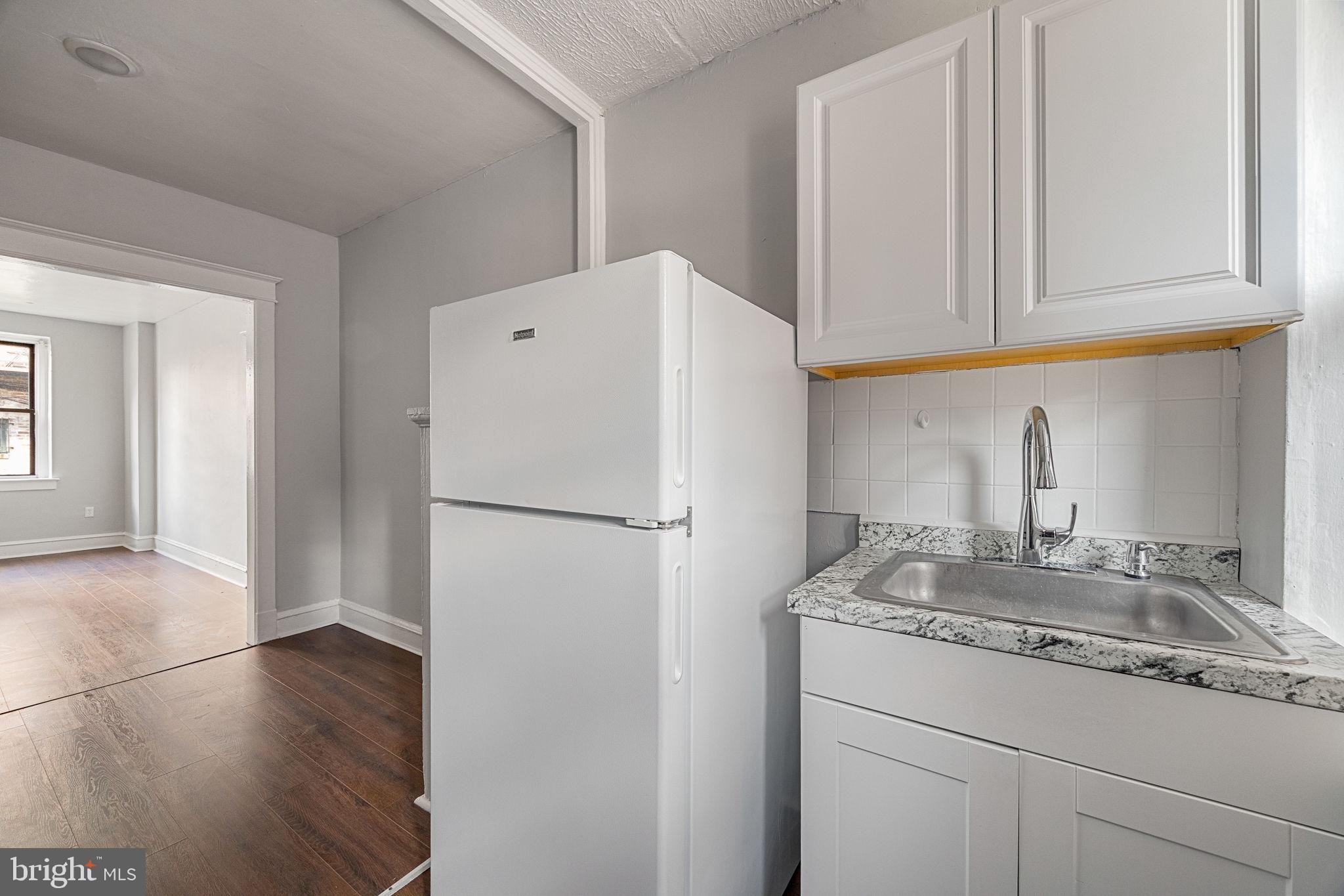 BYWOOD - Residential Lease