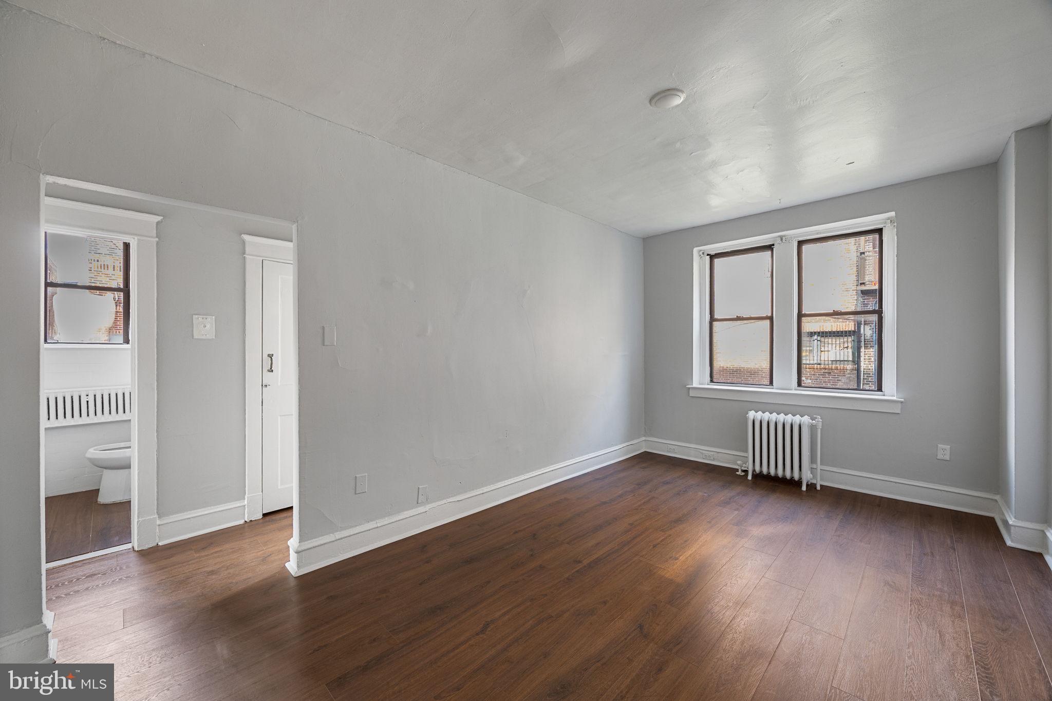 BYWOOD - Residential Lease