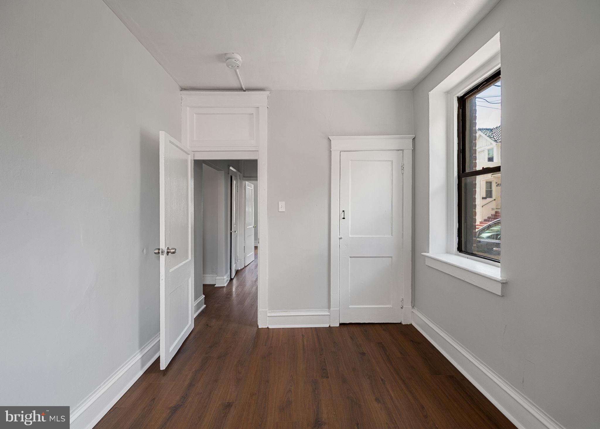 BYWOOD - Residential Lease