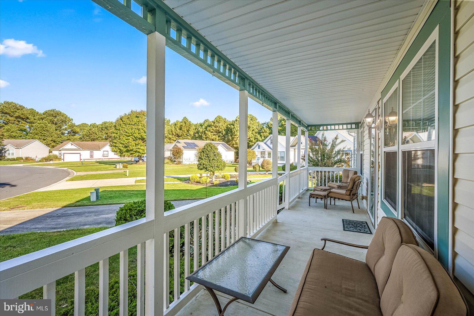 BAY VISTA AT MYSTIC HARBOR - Residential