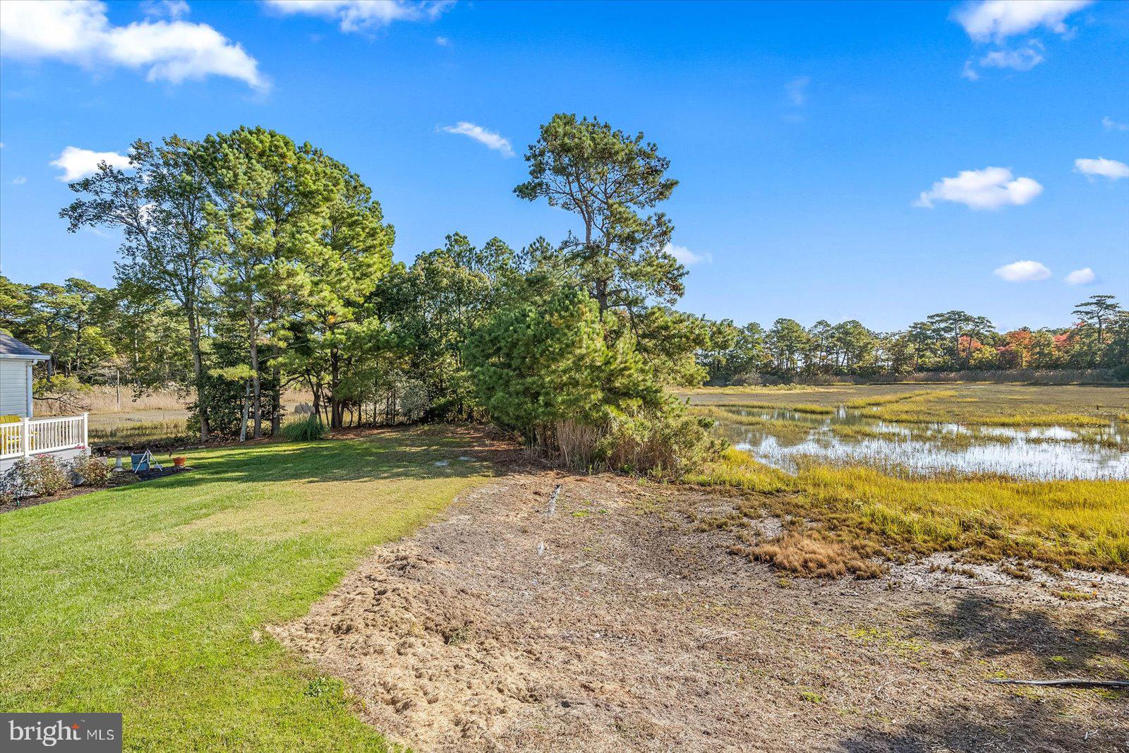 BAY VISTA AT MYSTIC HARBOR - Residential