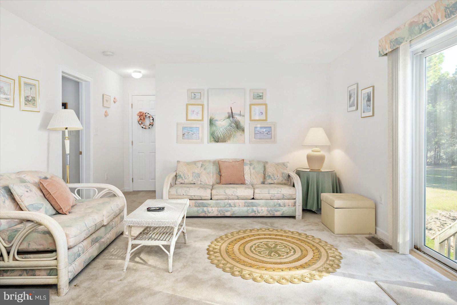 BAY VISTA AT MYSTIC HARBOR - Residential