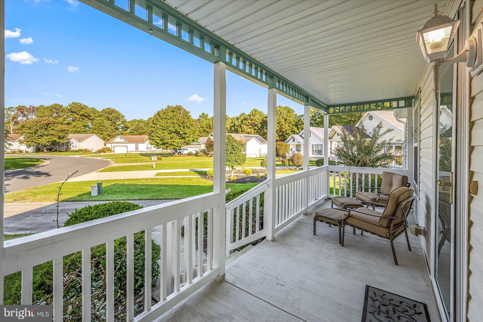 BAY VISTA AT MYSTIC HARBOR - Residential