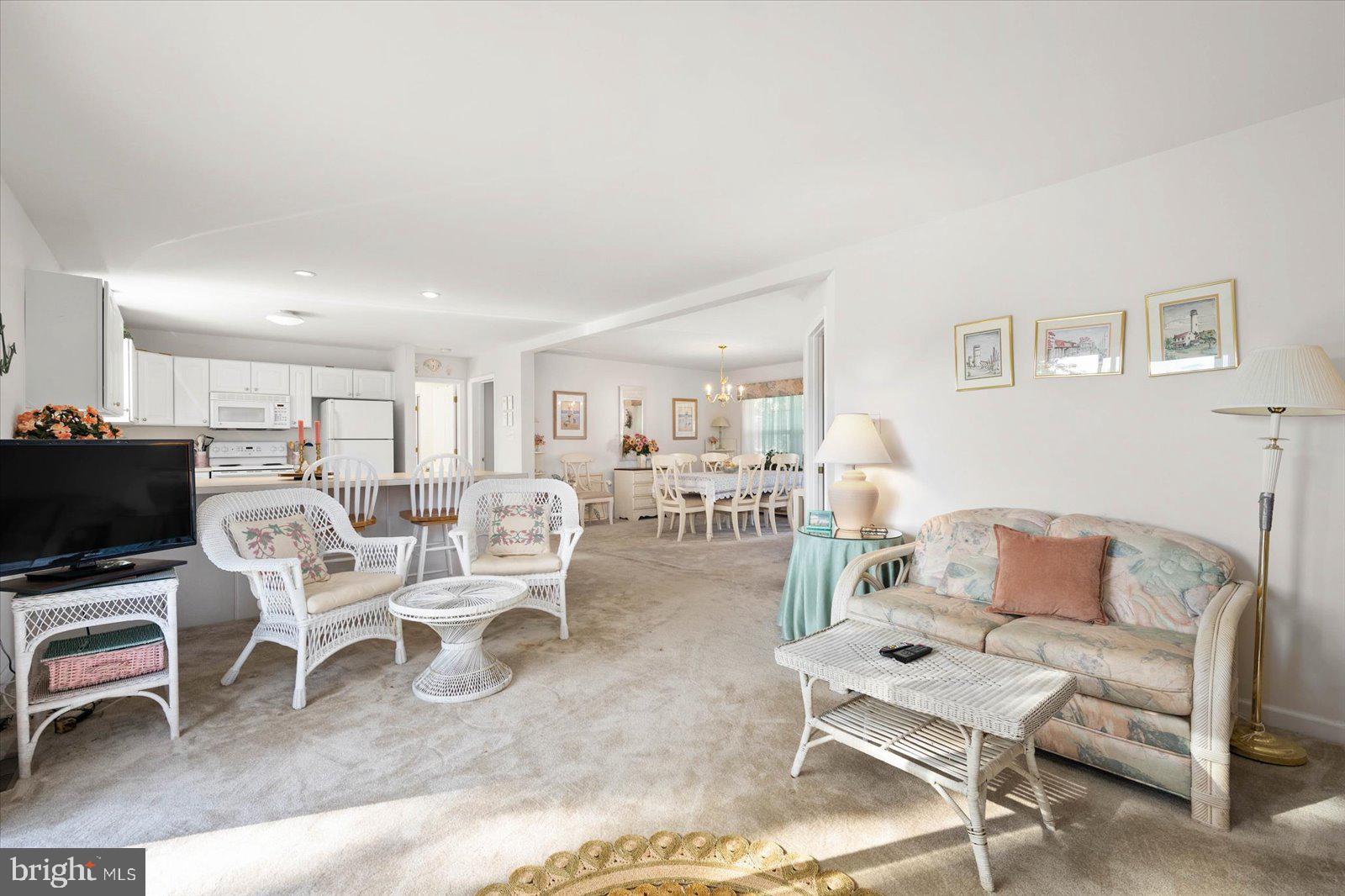 BAY VISTA AT MYSTIC HARBOR - Residential