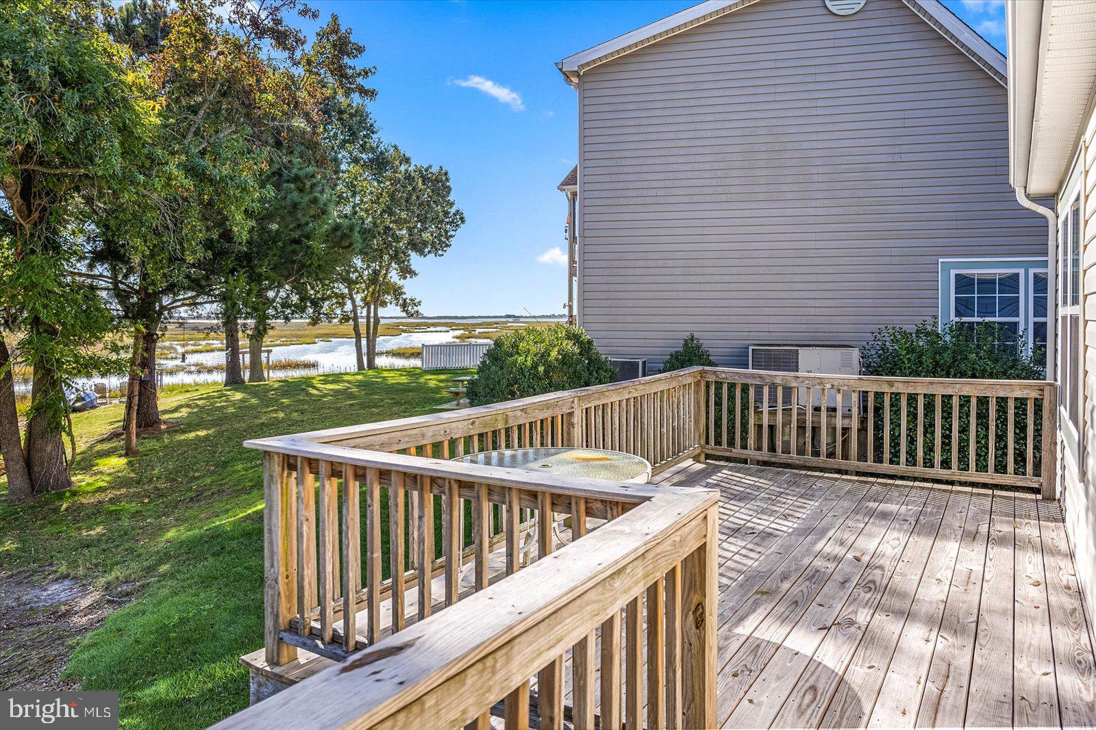 BAY VISTA AT MYSTIC HARBOR - Residential