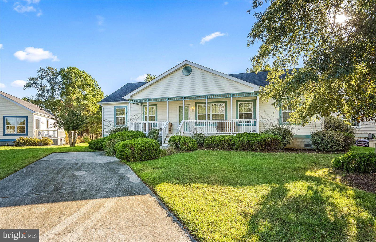 BAY VISTA AT MYSTIC HARBOR - Residential