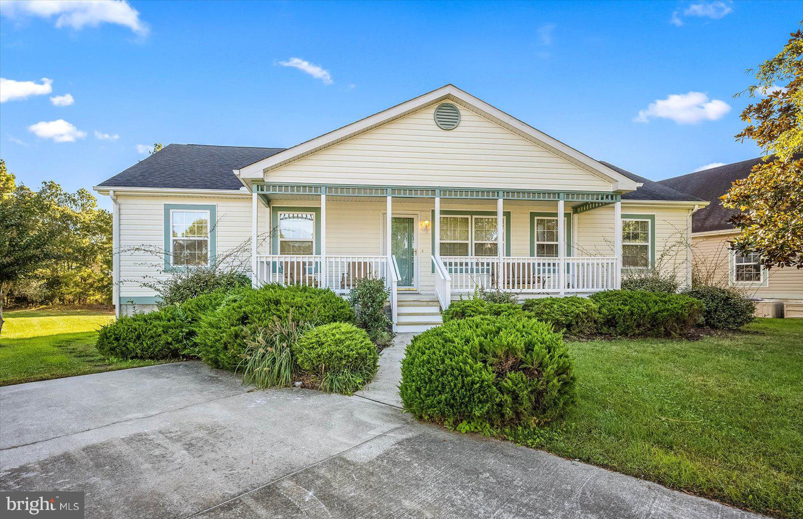 BAY VISTA AT MYSTIC HARBOR - Residential