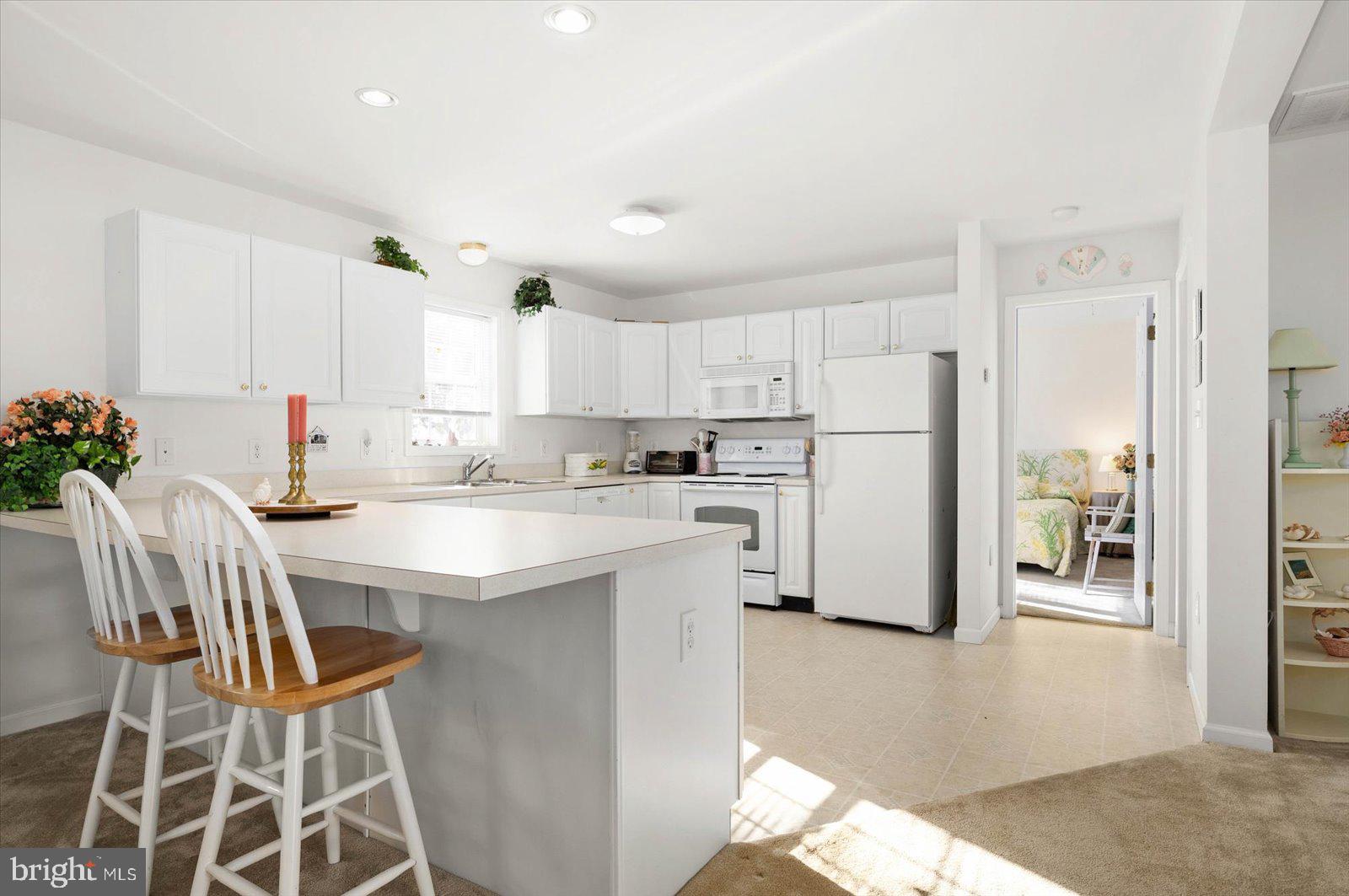 BAY VISTA AT MYSTIC HARBOR - Residential