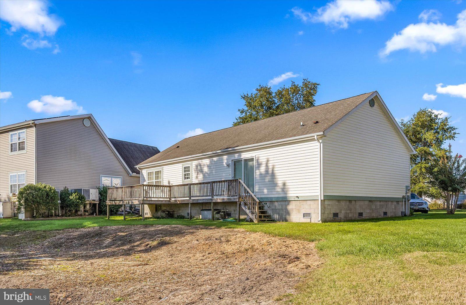 BAY VISTA AT MYSTIC HARBOR - Residential