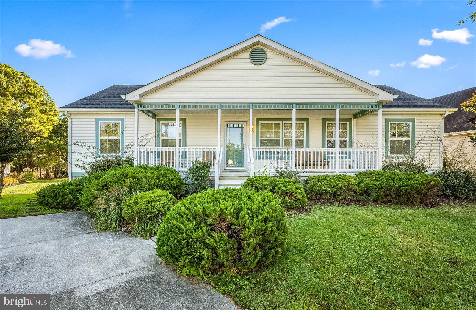 BAY VISTA AT MYSTIC HARBOR - Residential