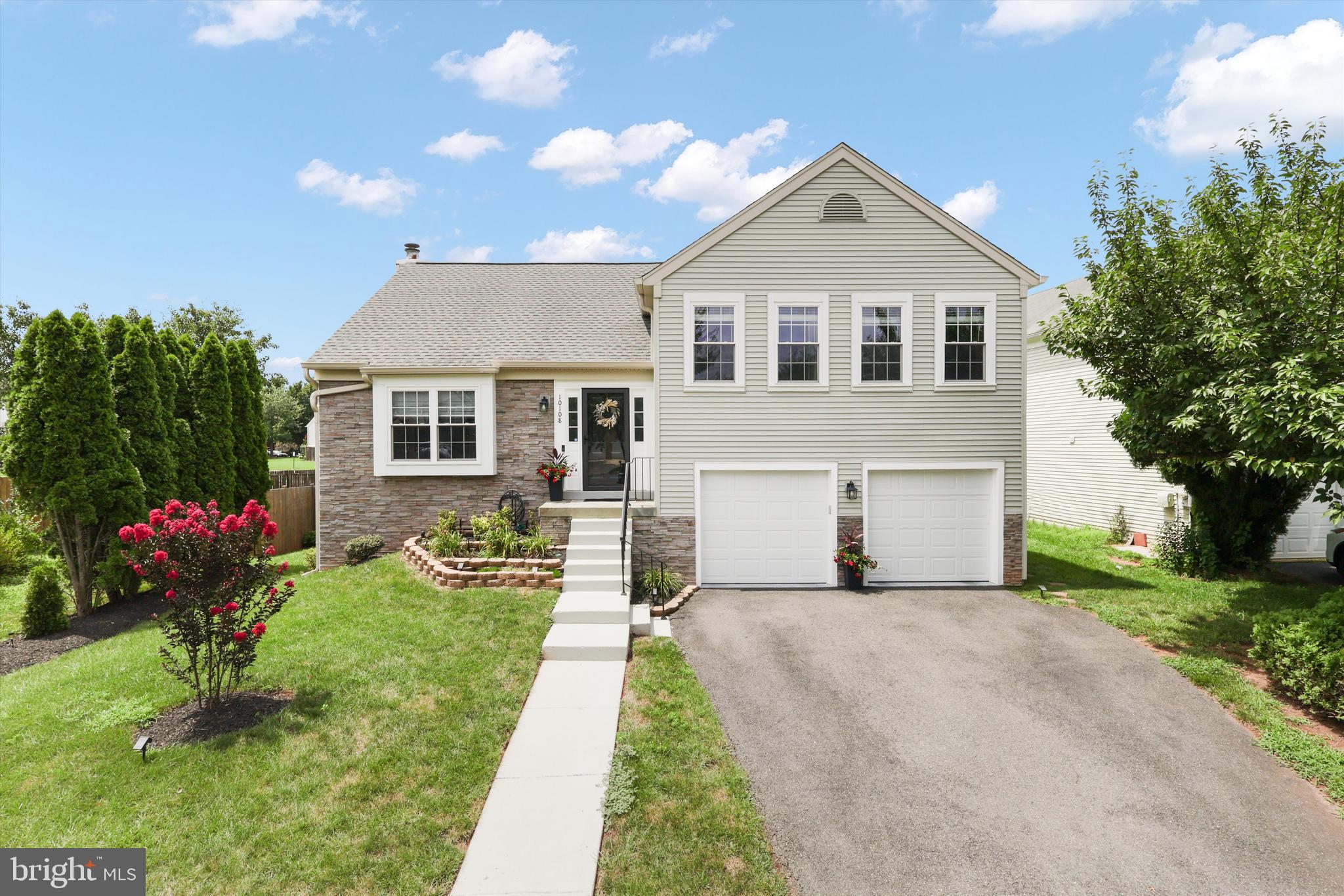 10108 WIMBLEDON COURT