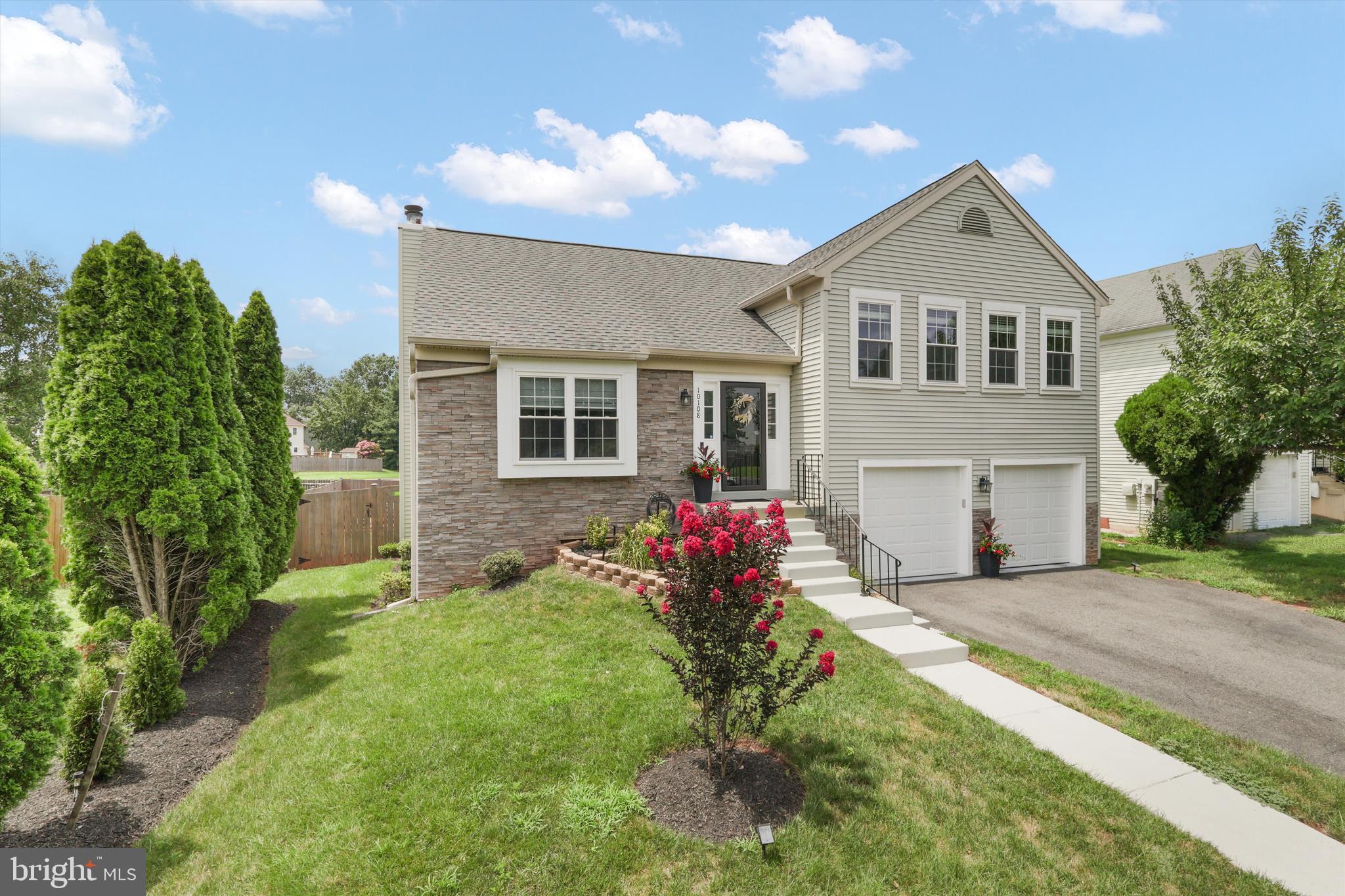 10108 WIMBLEDON COURT