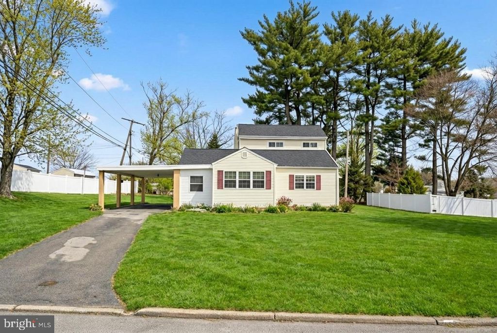 Photo of 300 Independence Road, KING OF PRUSSIA, PA 19406 (MLS # PAMC2166214)