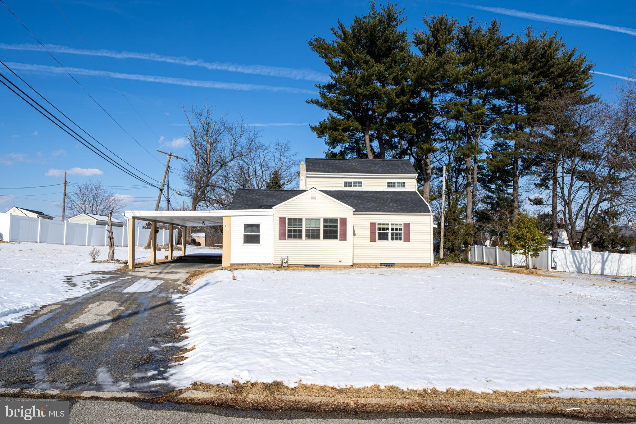 CANDLE BROOK - Residential