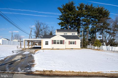 300 INDEPENDENCE ROAD KING OF PRUSSIA PA 19406