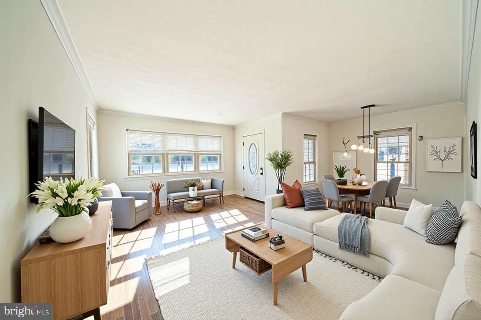 CANDLE BROOK - Residential