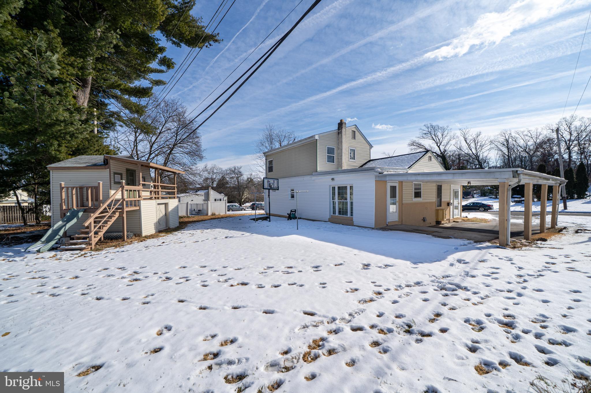 CANDLE BROOK - Residential