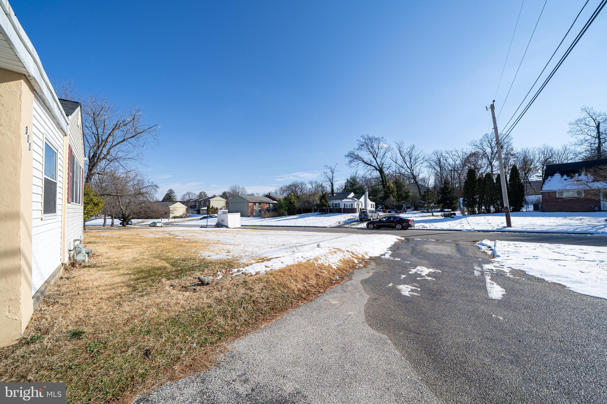 CANDLE BROOK - Residential