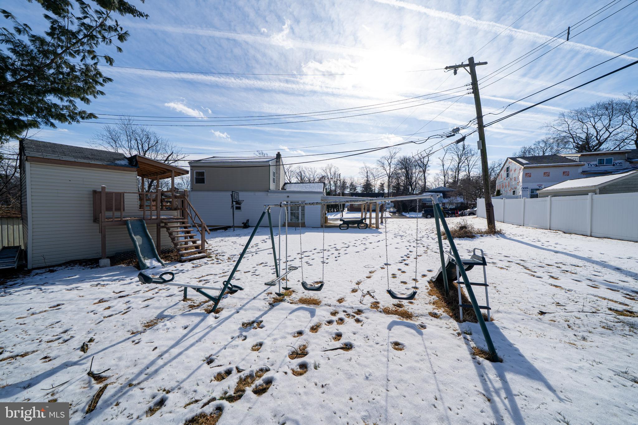 CANDLE BROOK - Residential