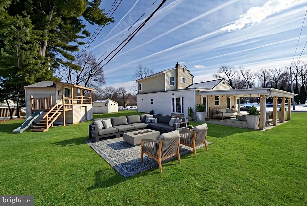 CANDLE BROOK - Residential