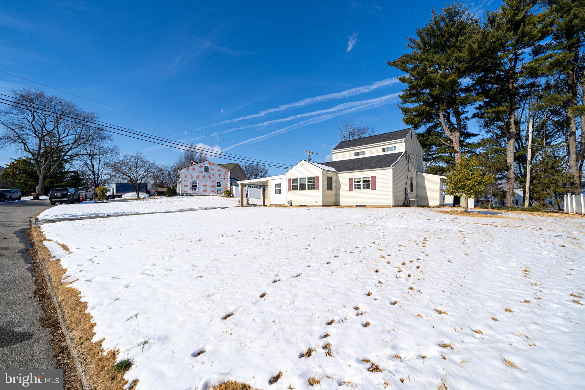 CANDLE BROOK - Residential