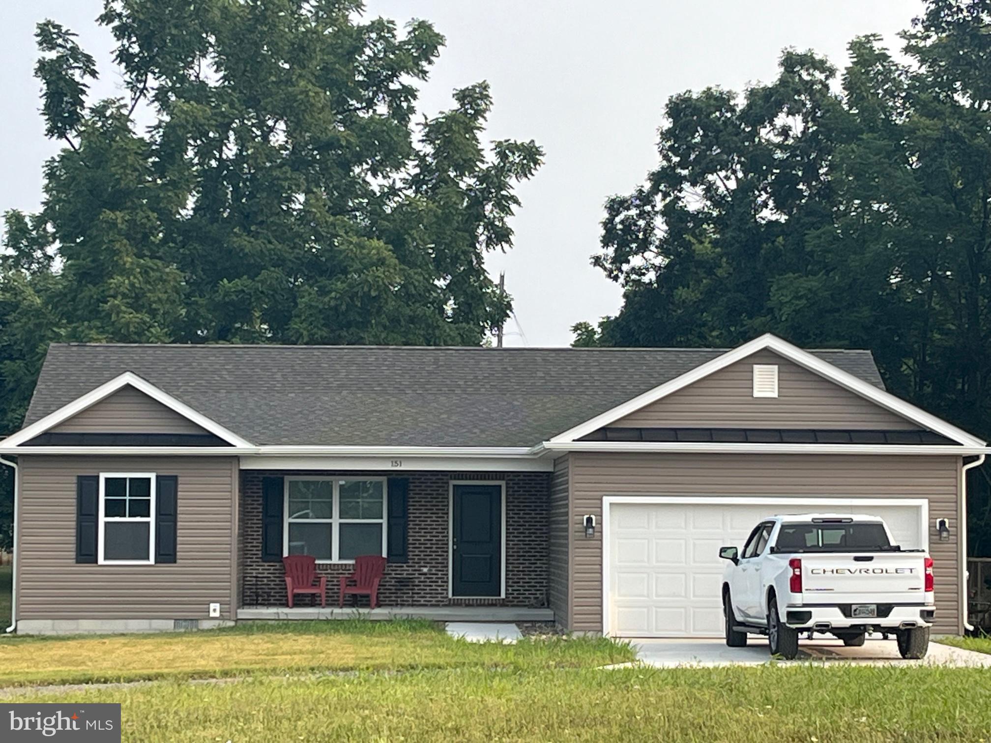 HERITAGE HILLS - Residential