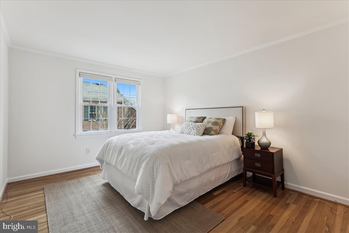 WESTMORELAND SQUARE - Residential