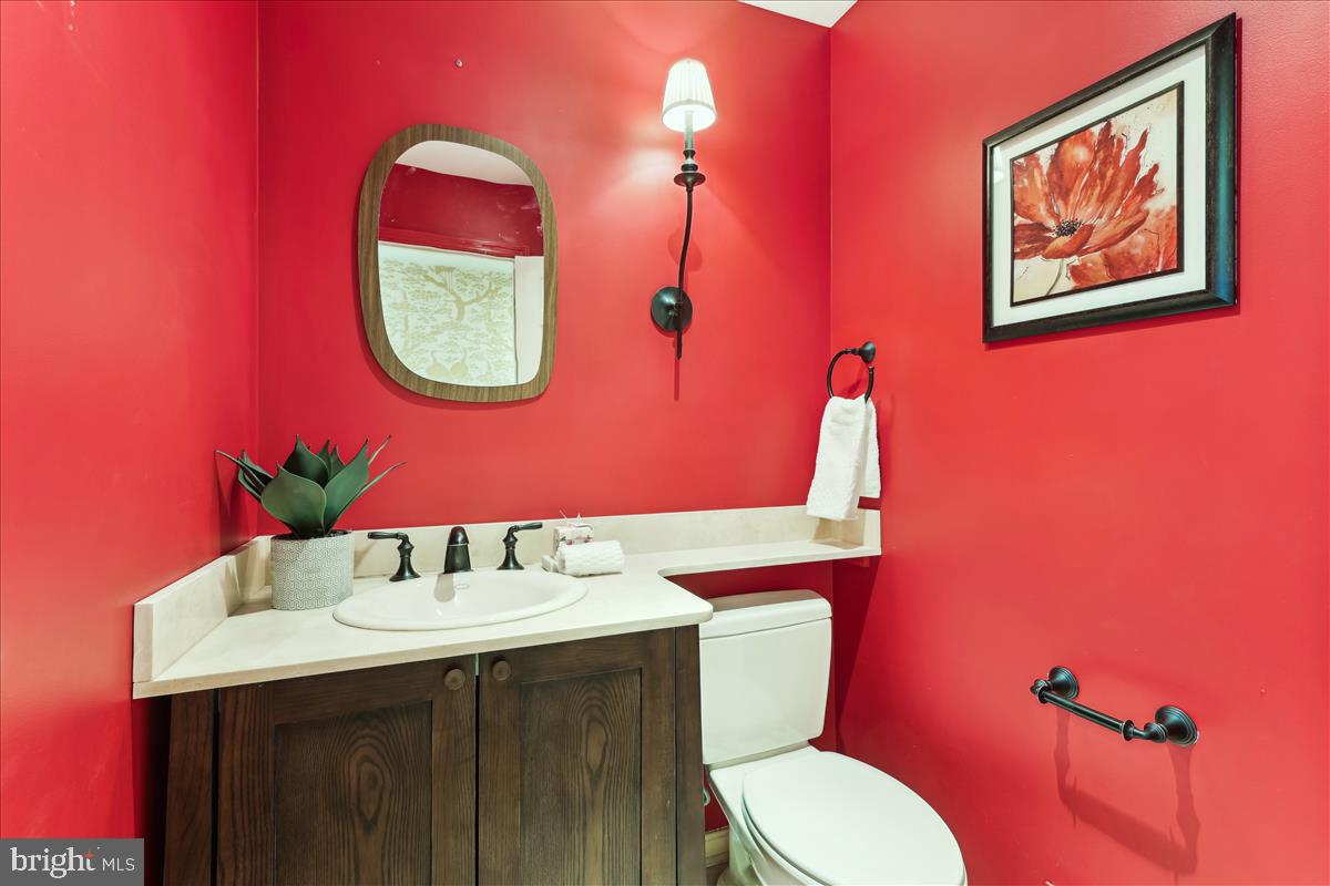 WESTMORELAND SQUARE - Residential