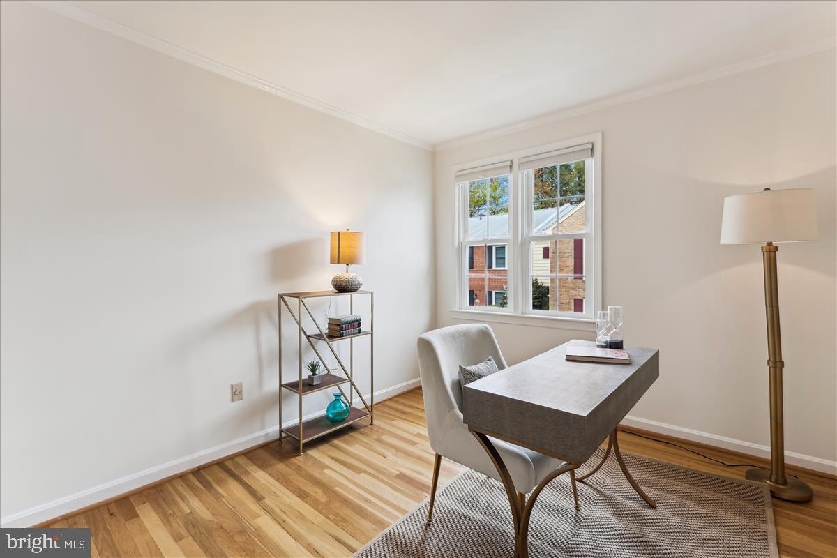 WESTMORELAND SQUARE - Residential