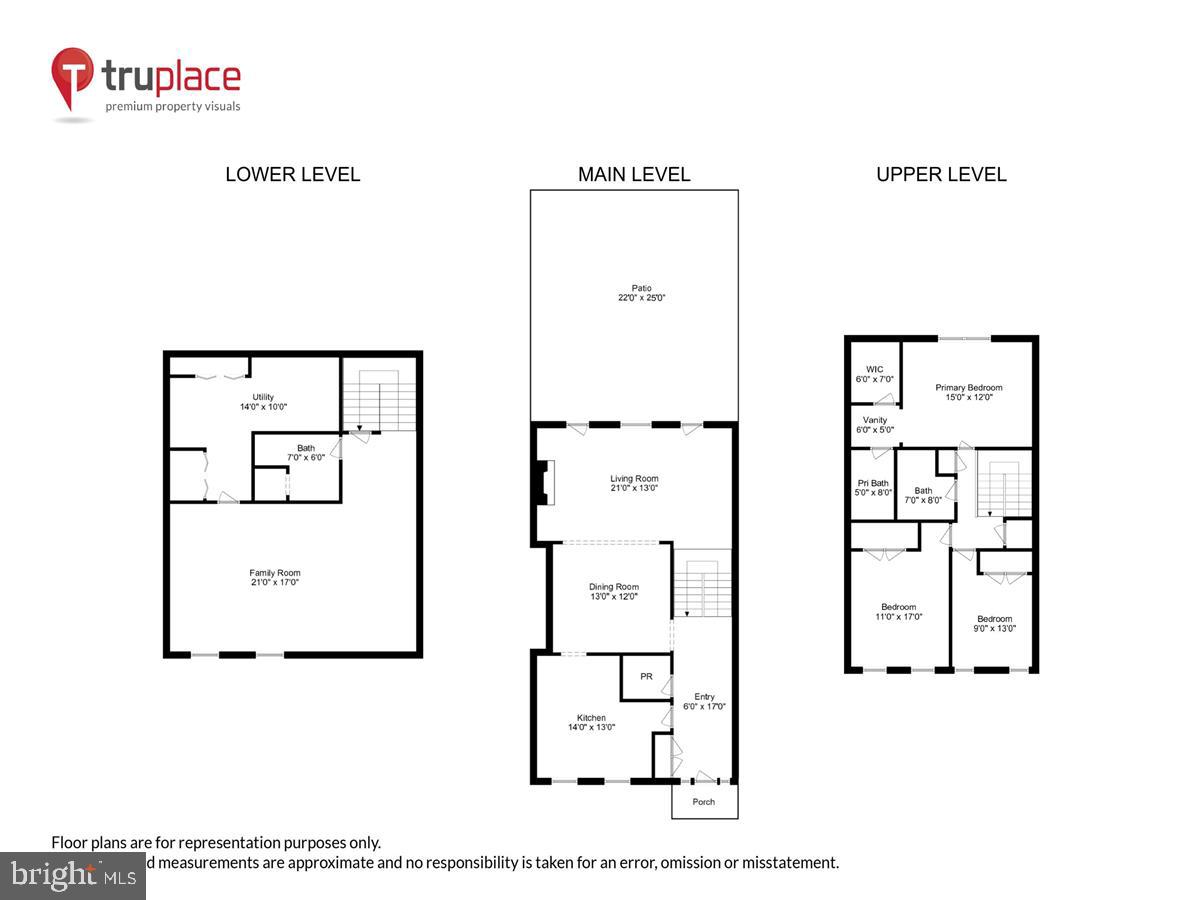 WESTMORELAND SQUARE - Residential