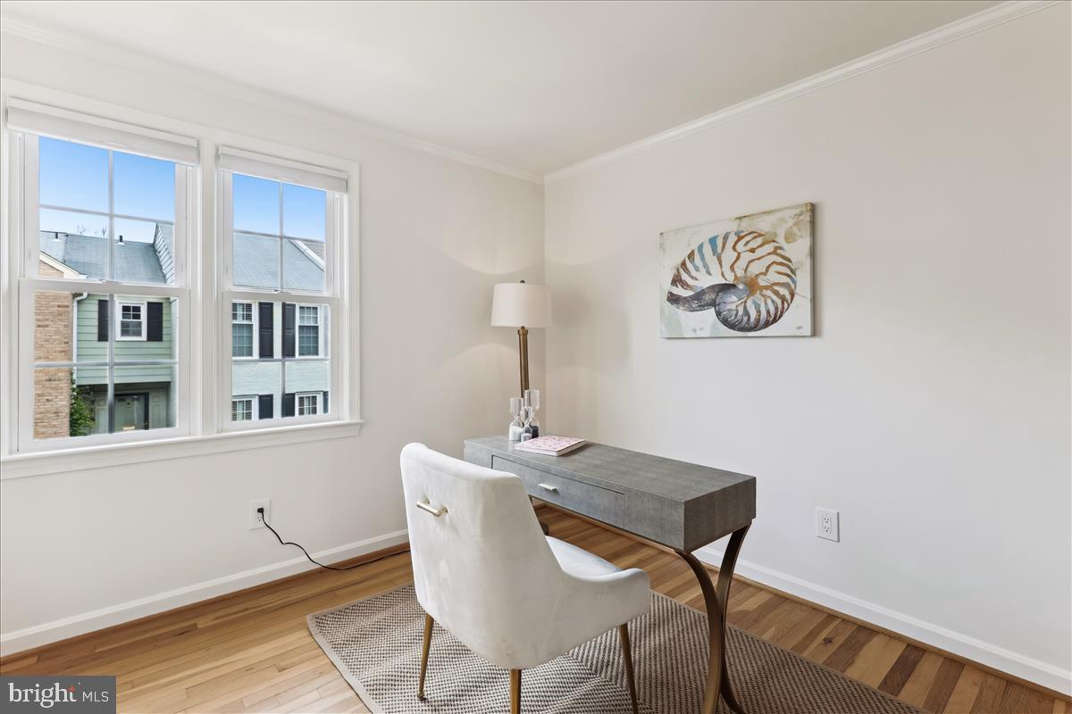 WESTMORELAND SQUARE - Residential