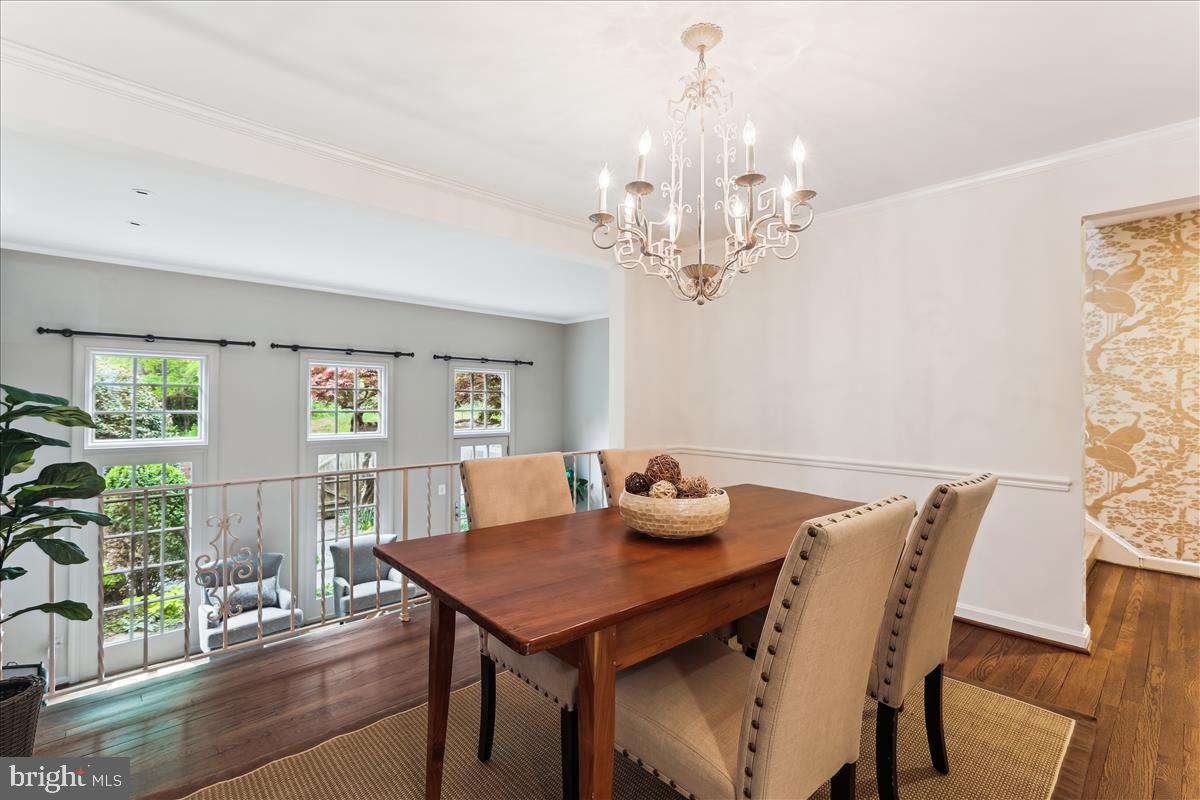 WESTMORELAND SQUARE - Residential