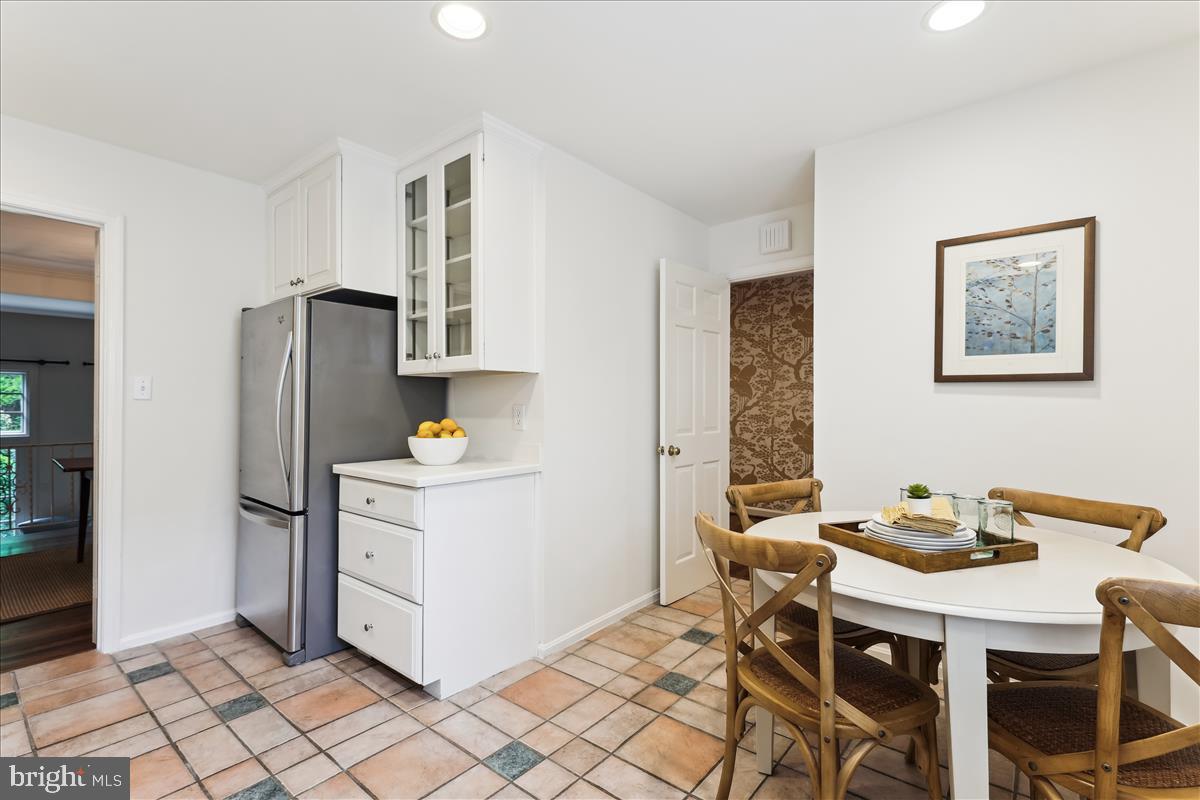 WESTMORELAND SQUARE - Residential