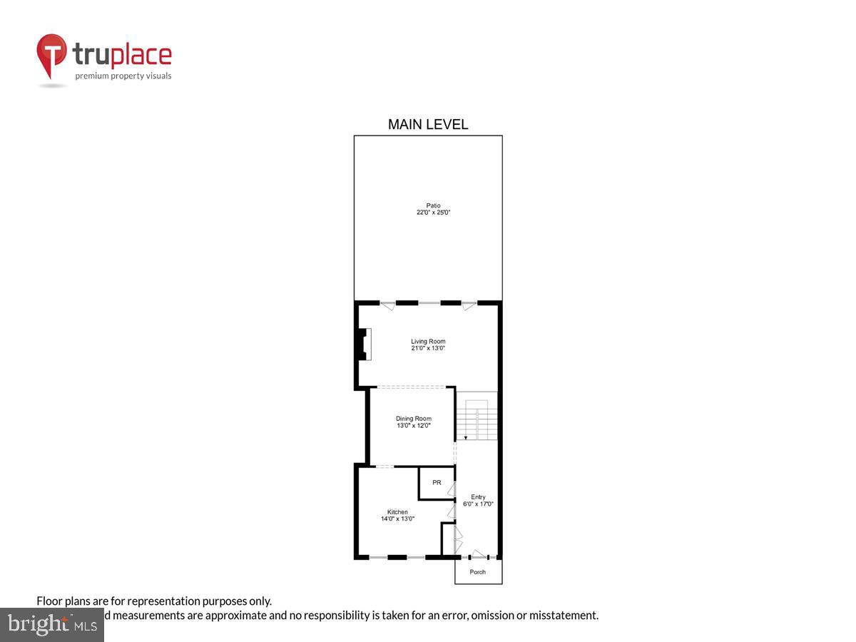 WESTMORELAND SQUARE - Residential