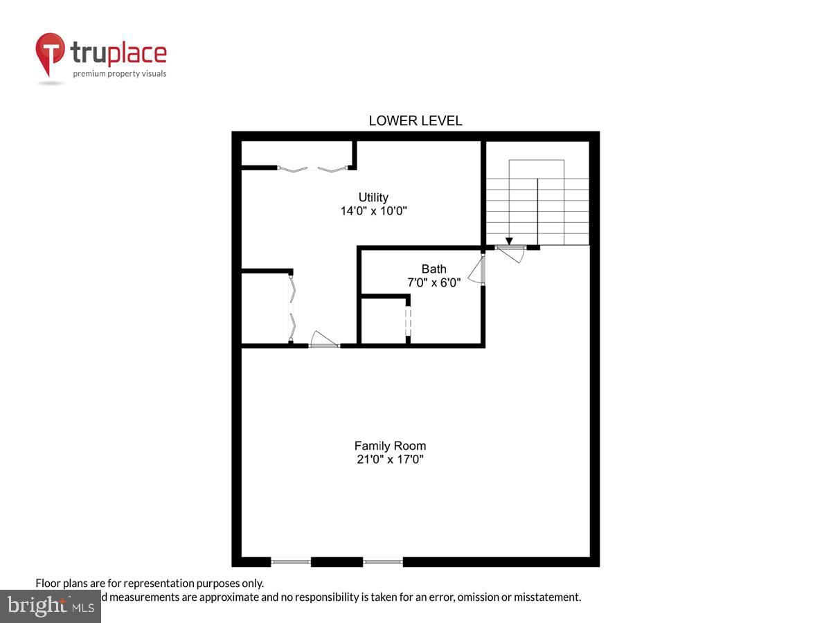 WESTMORELAND SQUARE - Residential