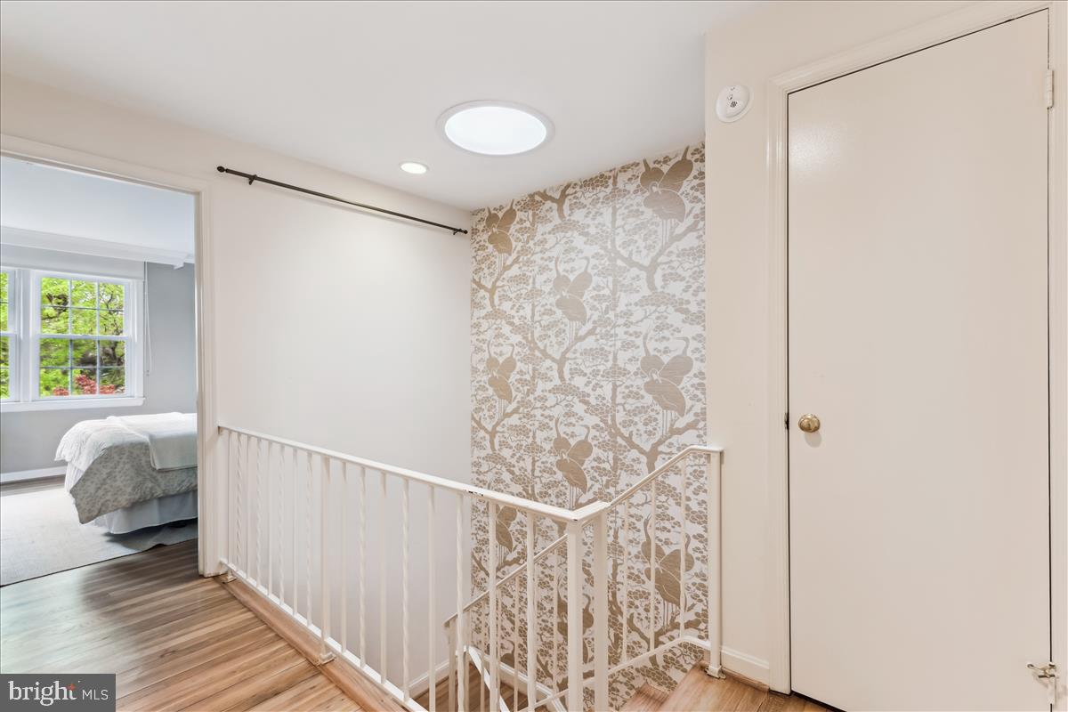 WESTMORELAND SQUARE - Residential