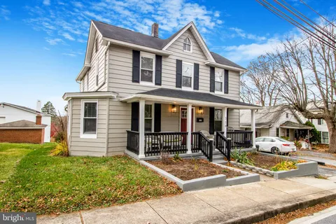 310 Buffalo Road, Mount Airy, MD 21771 - MLS#: MDCR2024096