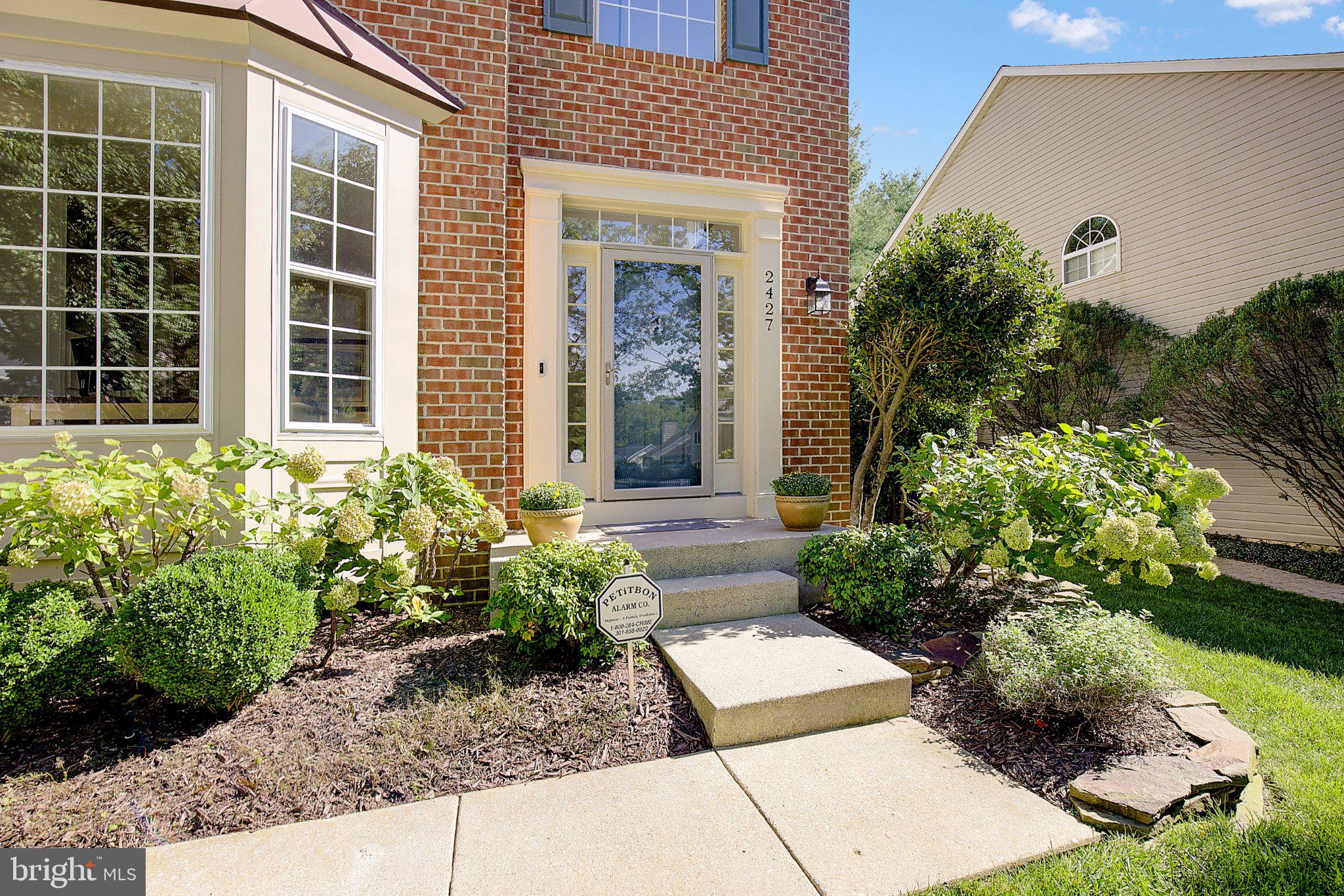 2427 CHELMSFORD DRIVE