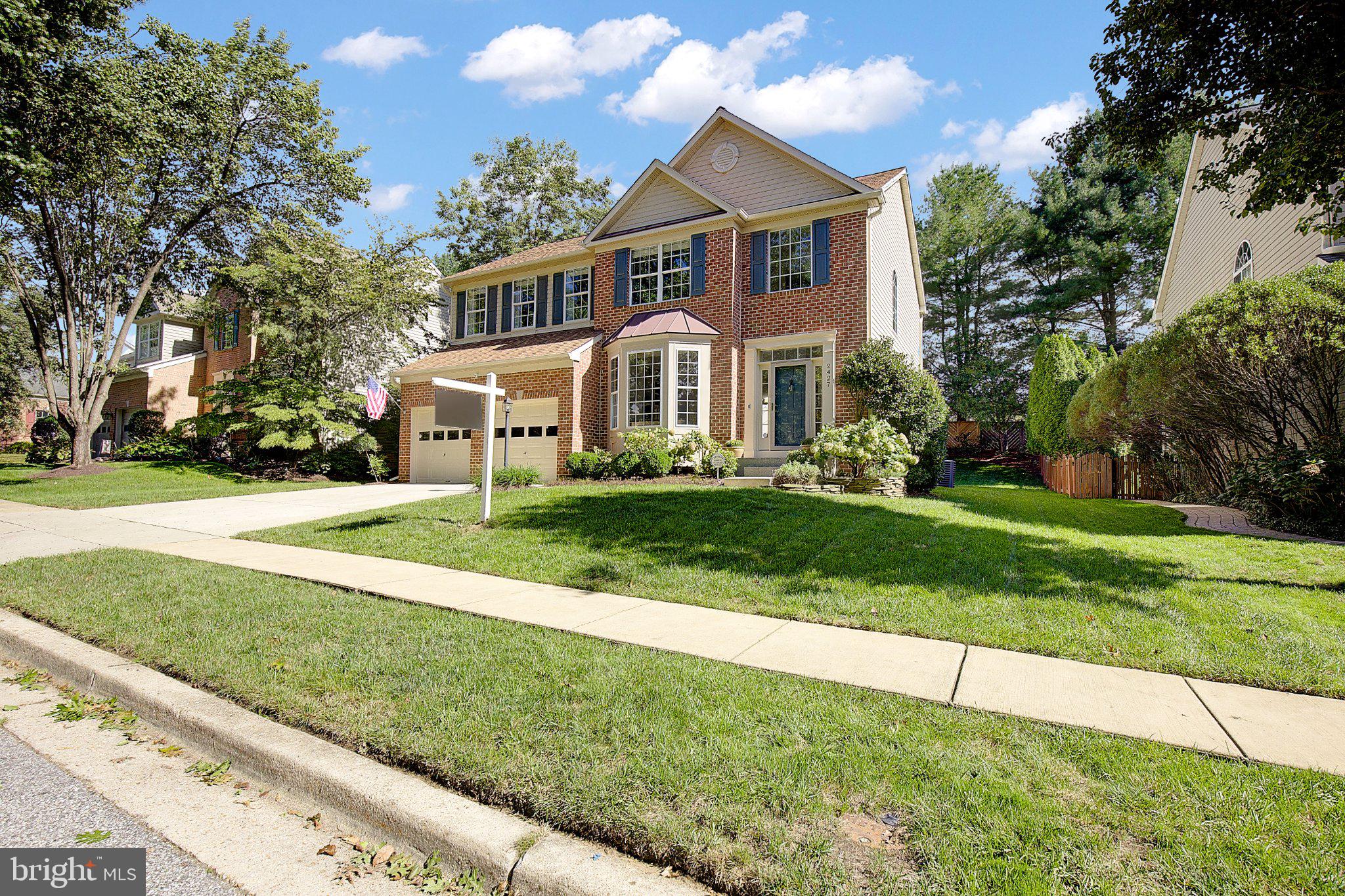 2427 CHELMSFORD DRIVE
