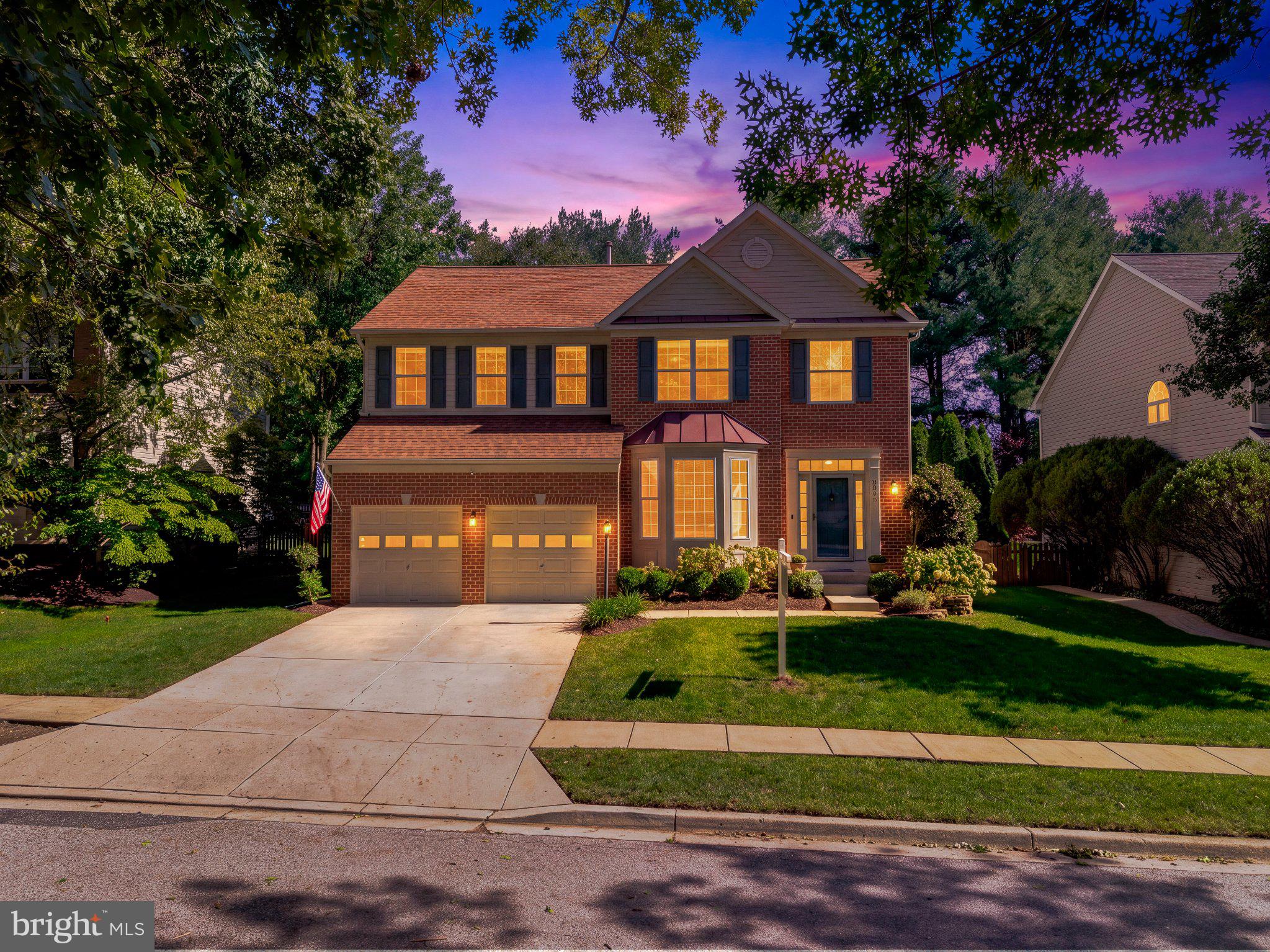 2427 CHELMSFORD DRIVE