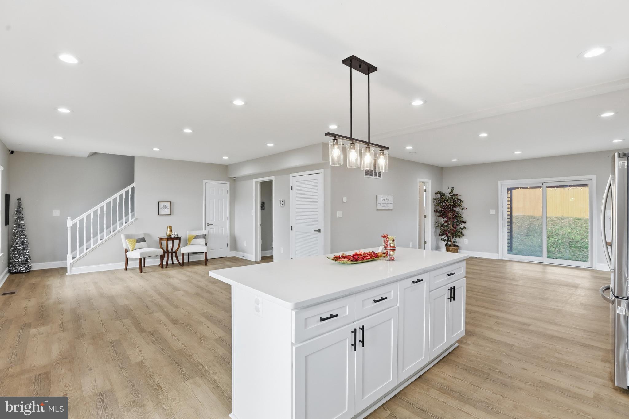 MARYVALE - Residential