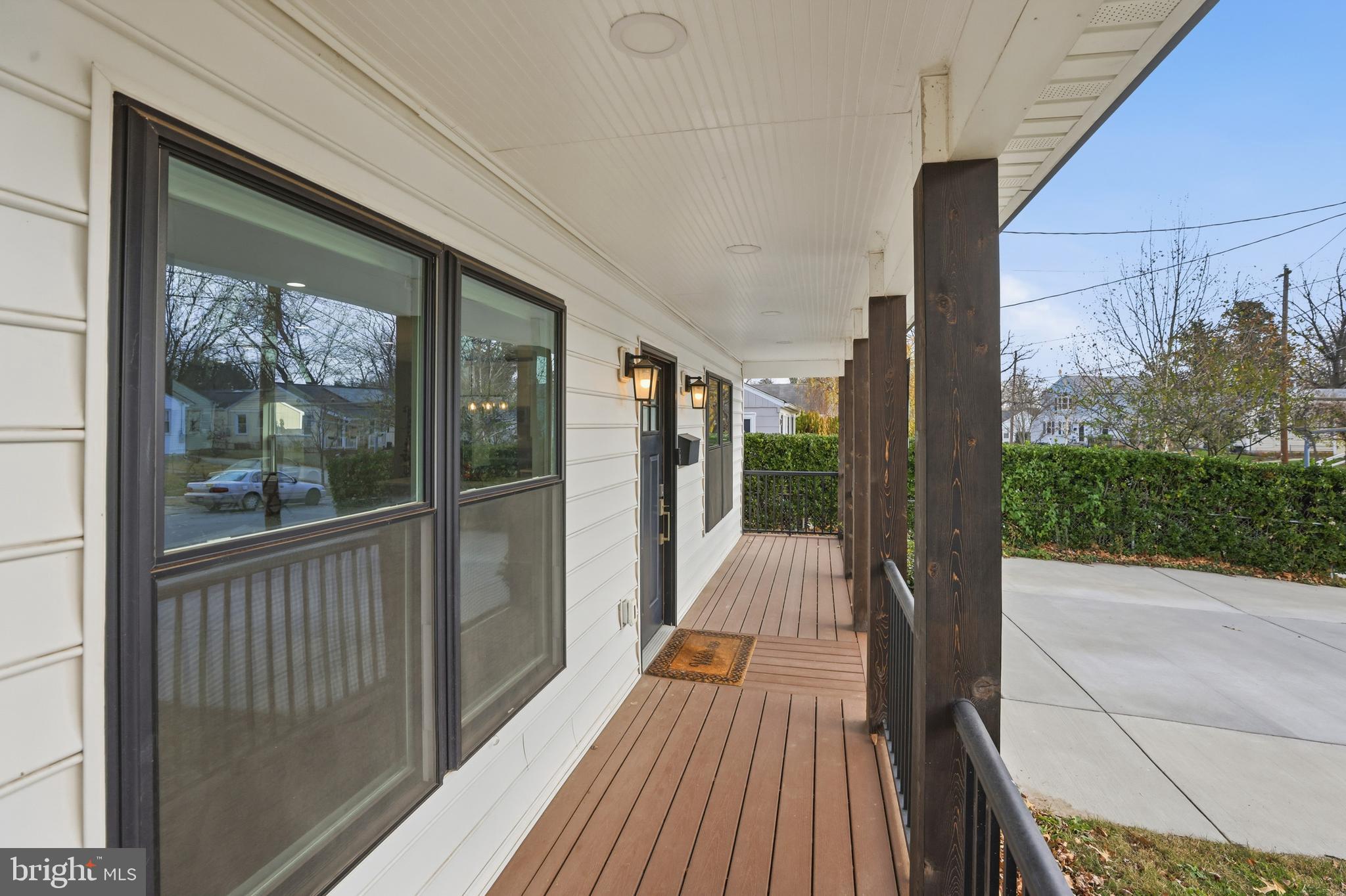 MARYVALE - Residential