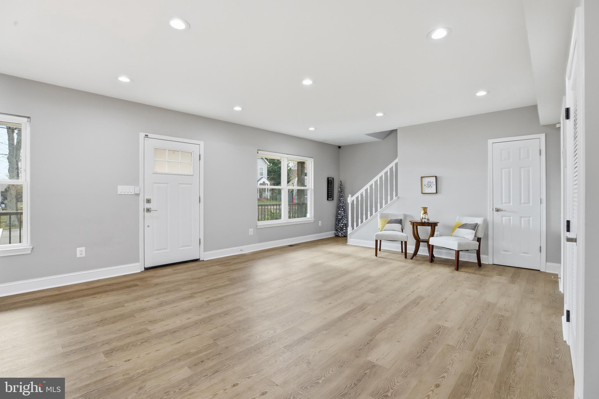 MARYVALE - Residential