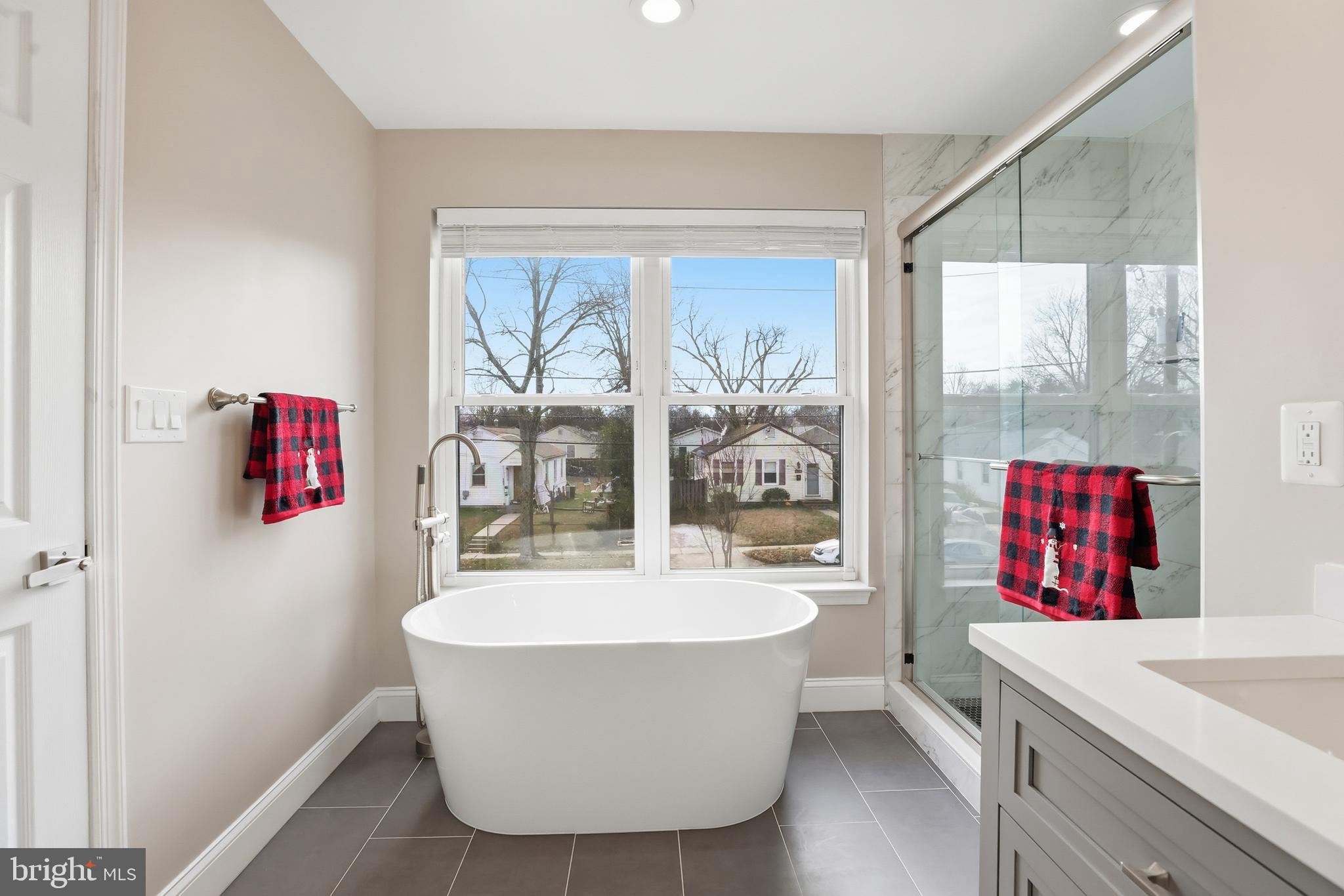 MARYVALE - Residential