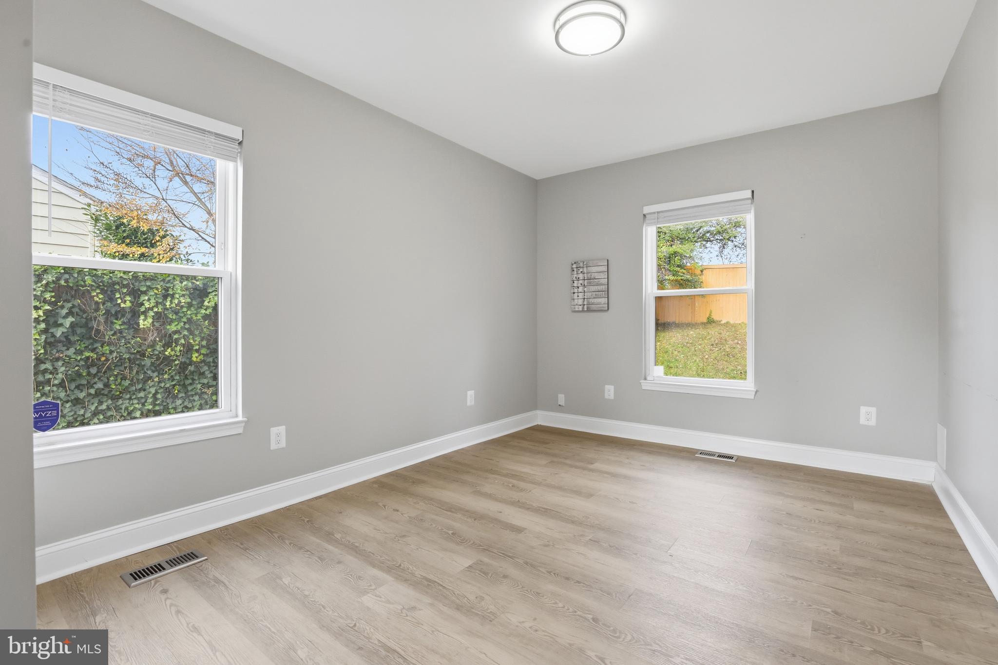 MARYVALE - Residential