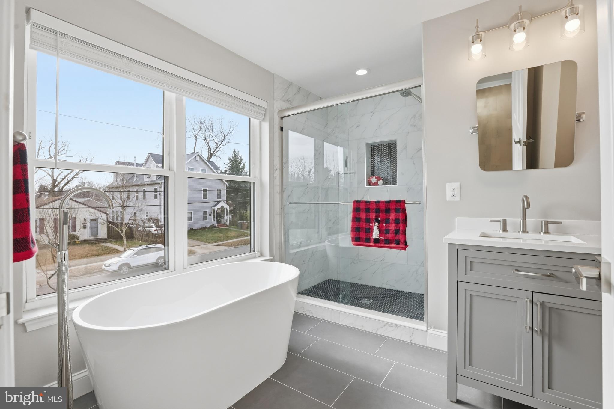 MARYVALE - Residential