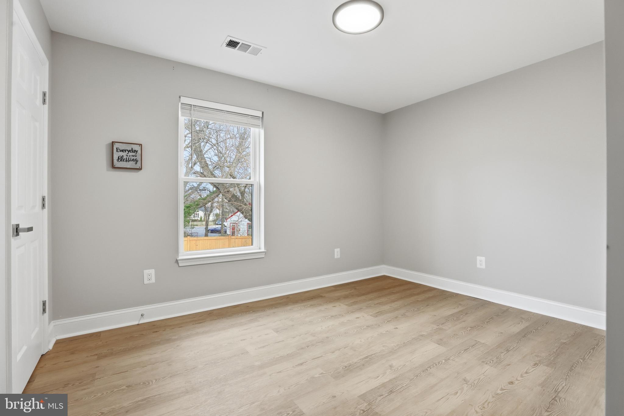 MARYVALE - Residential