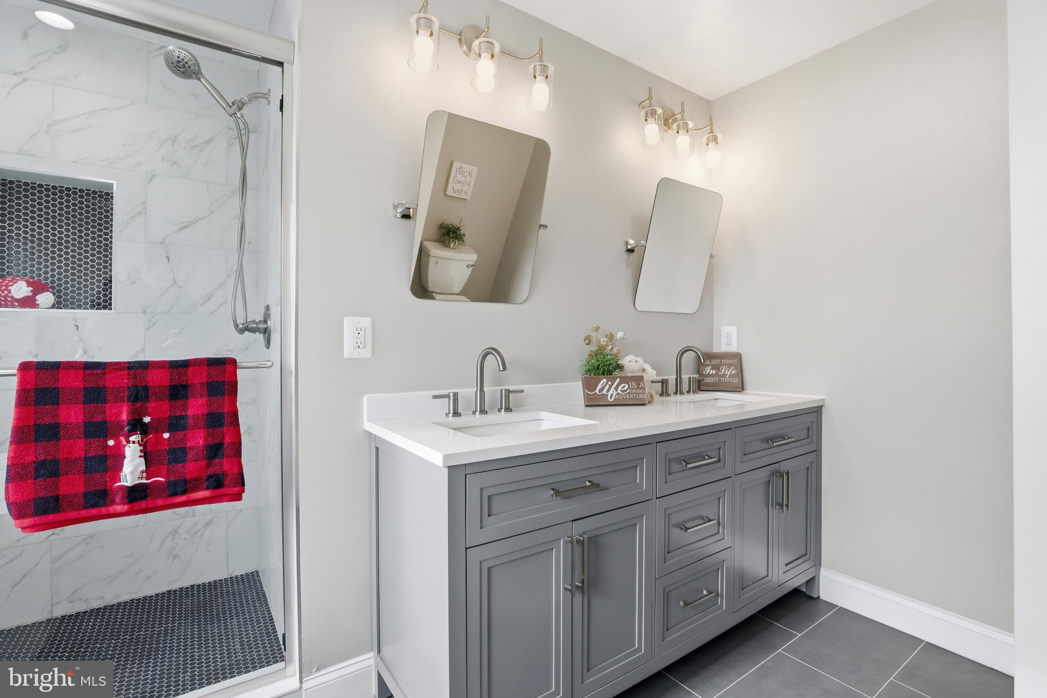 MARYVALE - Residential